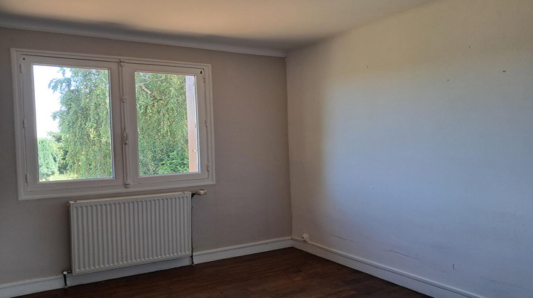 Ma-Cabane - Location Maison MARCILLE-RAOUL, 95 m²