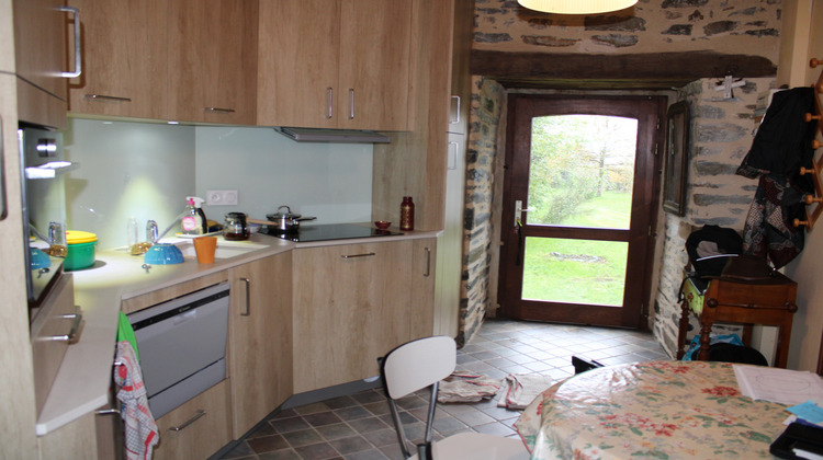 Ma-Cabane - Location Maison Marcillé-Robert, 31 m²