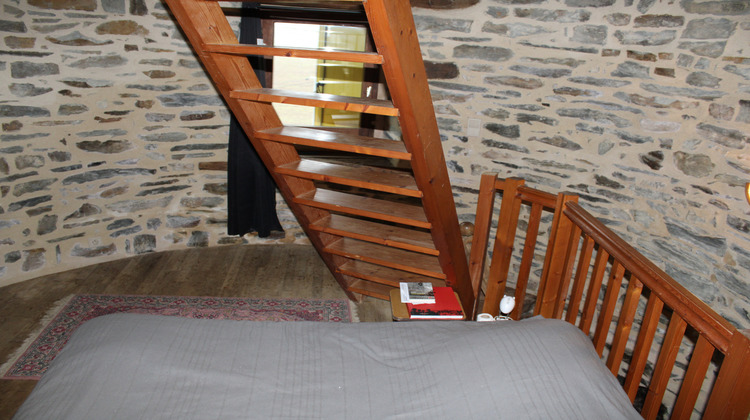 Ma-Cabane - Location Maison Marcillé-Robert, 31 m²