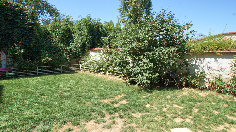 Ma-Cabane - Location Maison MARCILLY-D'AZERGUES, 110 m²