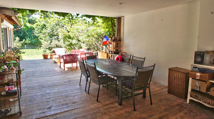 Ma-Cabane - Location Maison MARCILLY-D'AZERGUES, 110 m²