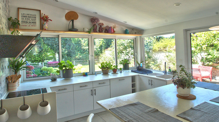 Ma-Cabane - Location Maison MARCILLY-D'AZERGUES, 110 m²