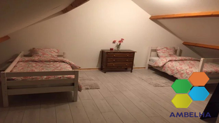 Ma-Cabane - Location Maison Marcilly-en-Villette, 48 m²