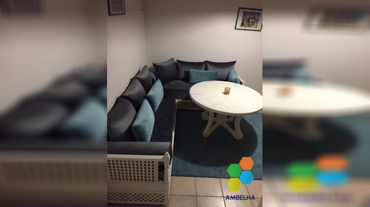 Ma-Cabane - Location Maison Marcilly-en-Villette, 48 m²