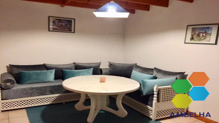 Ma-Cabane - Location Maison Marcilly-en-Villette, 48 m²