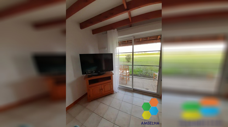Ma-Cabane - Location Maison Marcilly-en-Villette, 48 m²