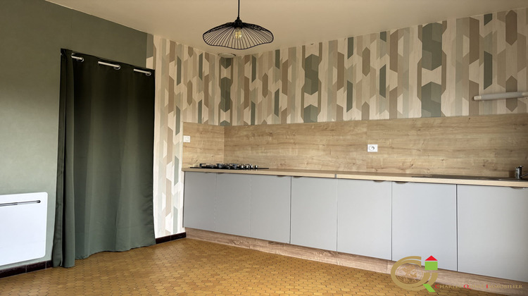 Ma-Cabane - Location Maison Marconnelle, 105 m²