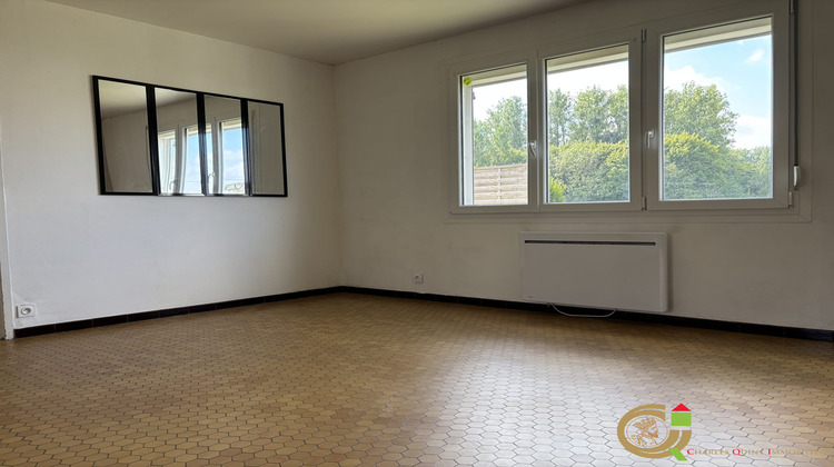 Ma-Cabane - Location Maison Marconnelle, 105 m²