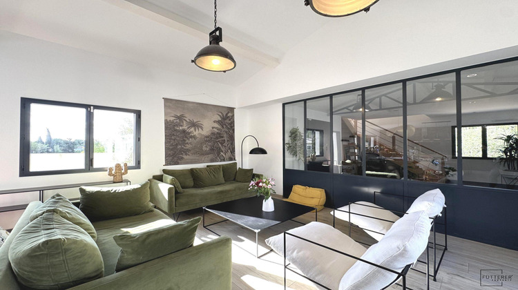 Ma-Cabane - Location Maison Marcorignan, 162 m²