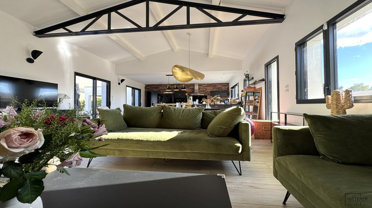 Ma-Cabane - Location Maison Marcorignan, 162 m²