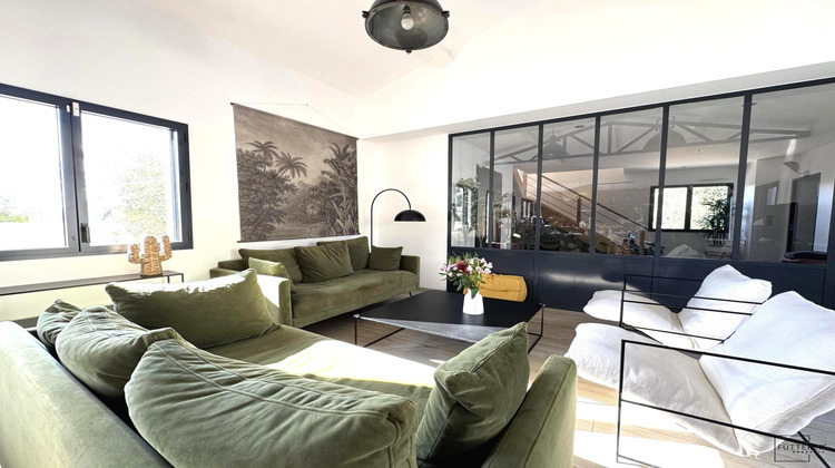 Ma-Cabane - Location Maison Marcorignan, 162 m²