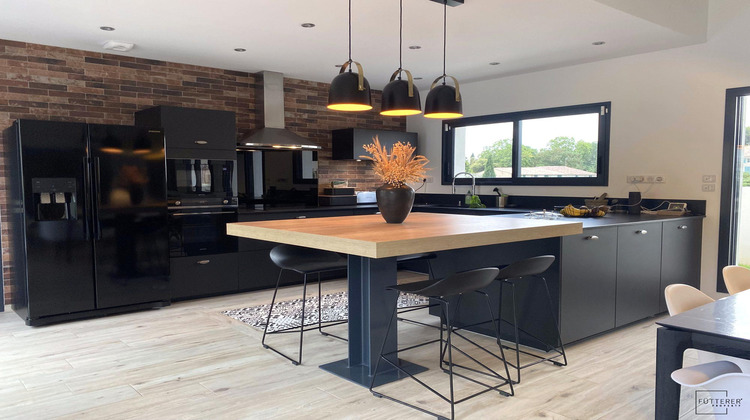 Ma-Cabane - Location Maison Marcorignan, 168 m²