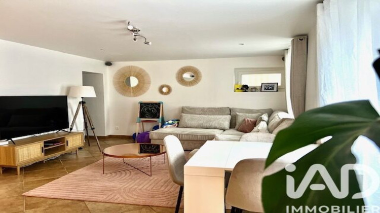 Ma-Cabane - Location Maison Marcoussis, 95 m²