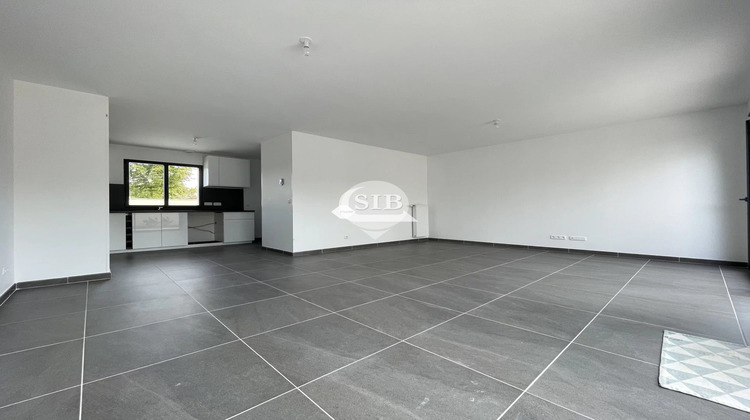 Ma-Cabane - Location Maison Marcoussis, 78 m²