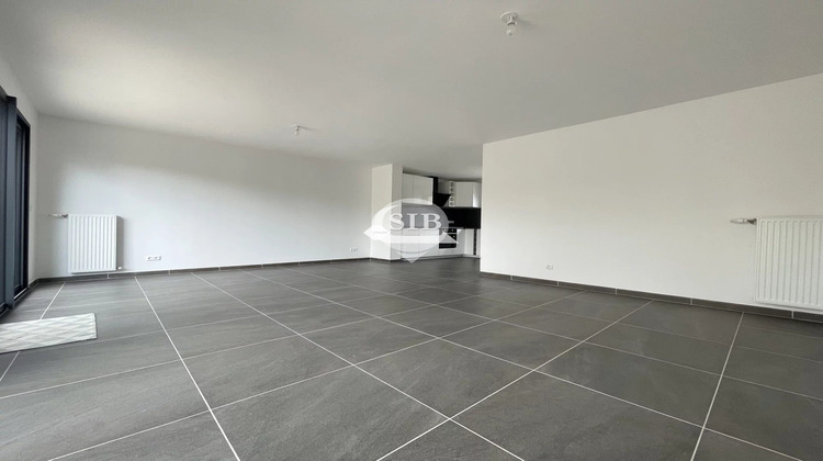 Ma-Cabane - Location Maison Marcoussis, 78 m²