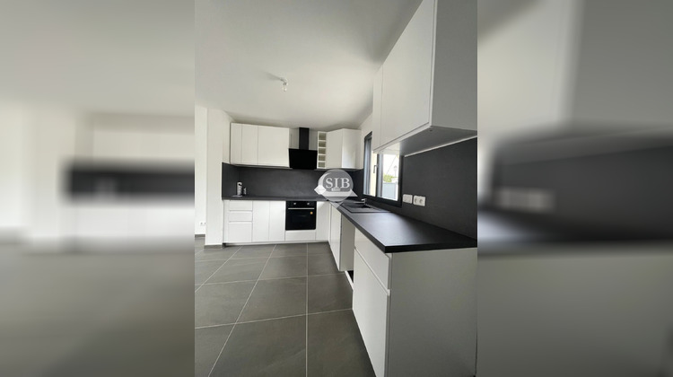 Ma-Cabane - Location Maison Marcoussis, 78 m²