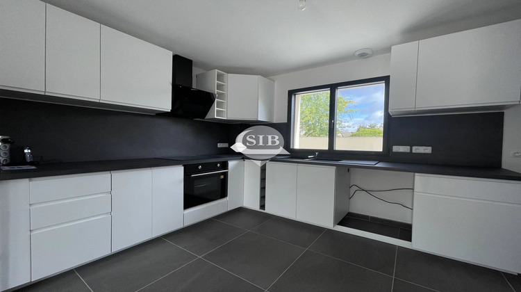 Ma-Cabane - Location Maison Marcoussis, 78 m²