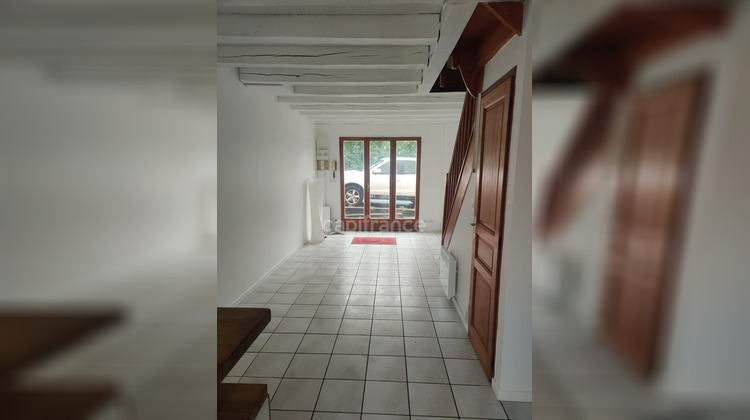 Ma-Cabane - Location Maison MARCOUSSIS, 59 m²