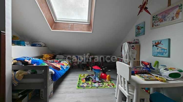 Ma-Cabane - Location Maison MARCOUSSIS, 59 m²