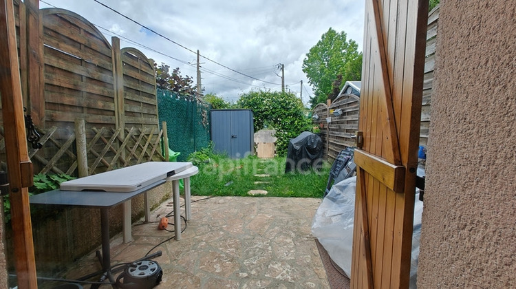 Ma-Cabane - Location Maison MARCOUSSIS, 59 m²