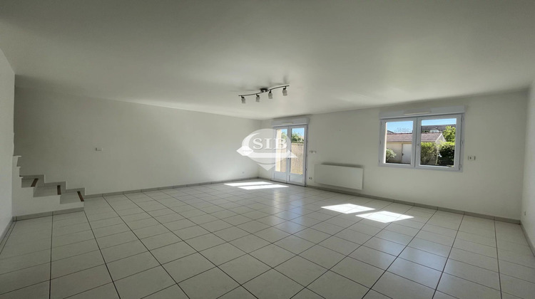 Ma-Cabane - Location Maison Marcoussis, 73 m²