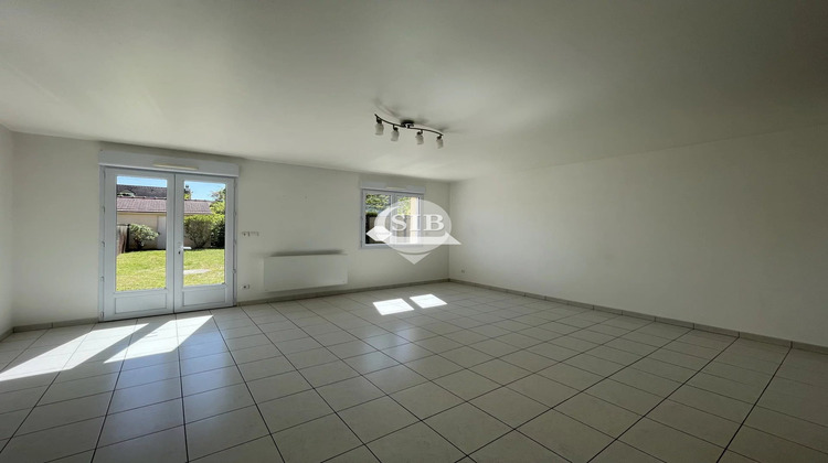 Ma-Cabane - Location Maison Marcoussis, 73 m²