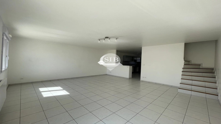 Ma-Cabane - Location Maison Marcoussis, 73 m²