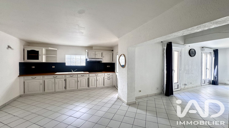 Ma-Cabane - Location Maison Marcoussis, 62 m²