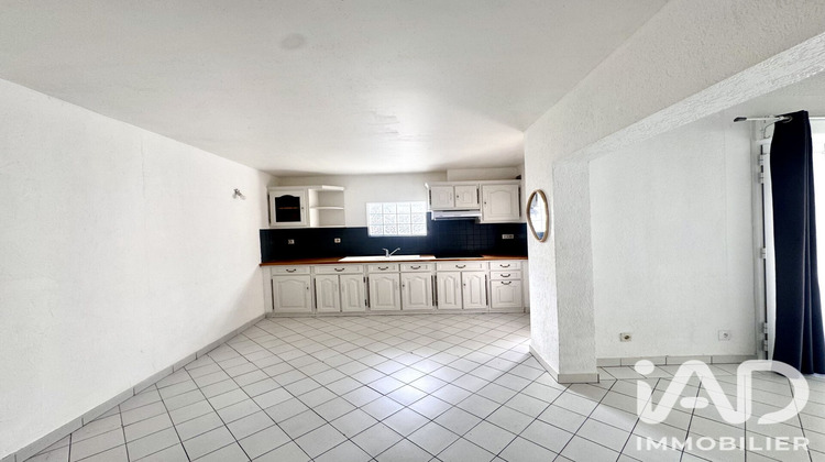 Ma-Cabane - Location Maison Marcoussis, 62 m²