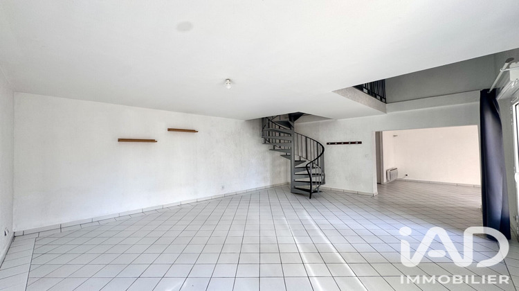 Ma-Cabane - Location Maison Marcoussis, 62 m²
