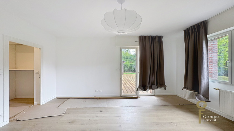 Ma-Cabane - Location Maison Marcq-en-Baroeul, 163 m²