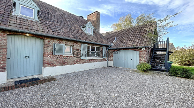 Ma-Cabane - Location Maison Marcq-en-Baroeul, 192 m²