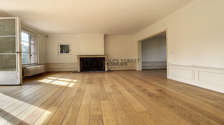 Ma-Cabane - Location Maison Marcq-en-Baroeul, 192 m²