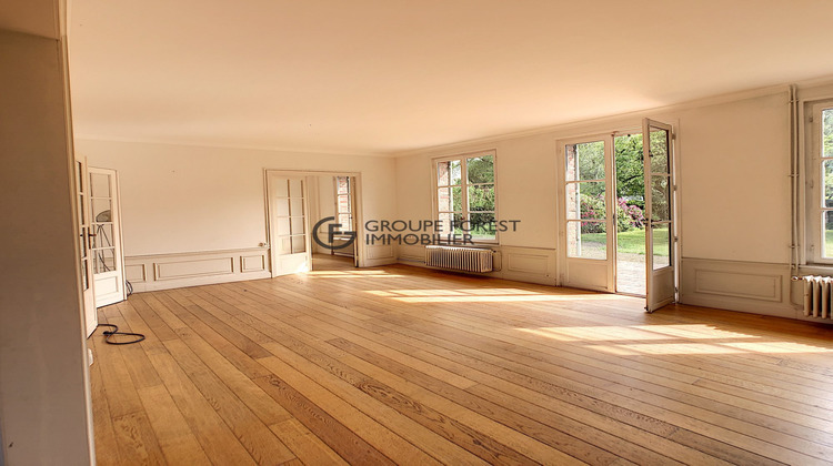 Ma-Cabane - Location Maison Marcq-en-Baroeul, 192 m²