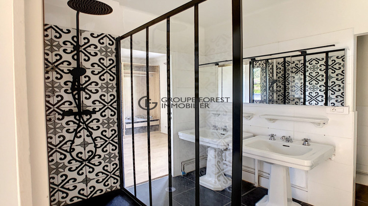 Ma-Cabane - Location Maison Marcq-en-Baroeul, 192 m²