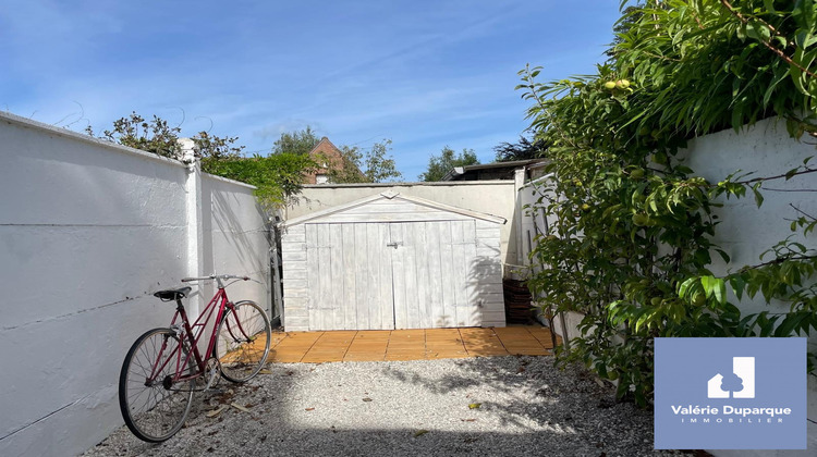 Ma-Cabane - Location Maison Marcq-en-Baroeul, 79 m²