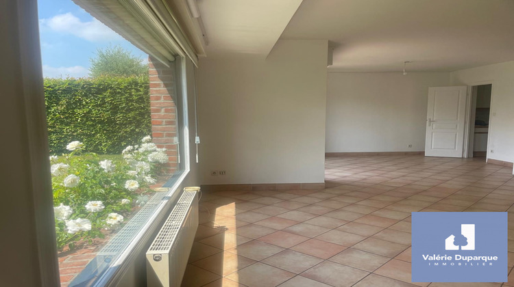 Ma-Cabane - Location Maison Marcq-en-Baroeul, 111 m²