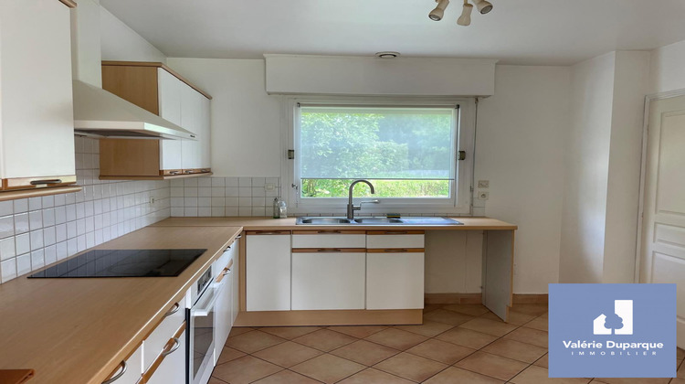Ma-Cabane - Location Maison Marcq-en-Baroeul, 111 m²