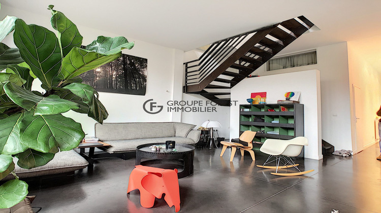 Ma-Cabane - Location Maison Marcq-en-Baroeul, 140 m²