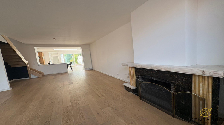 Ma-Cabane - Location Maison Marcq-en-Baroeul, 122 m²