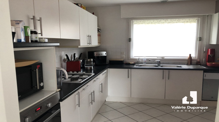 Ma-Cabane - Location Maison Marcq-en-Baroeul, 99 m²