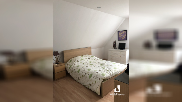 Ma-Cabane - Location Maison Marcq-en-Baroeul, 99 m²