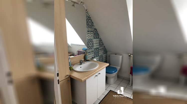 Ma-Cabane - Location Maison Marcq-en-Baroeul, 99 m²