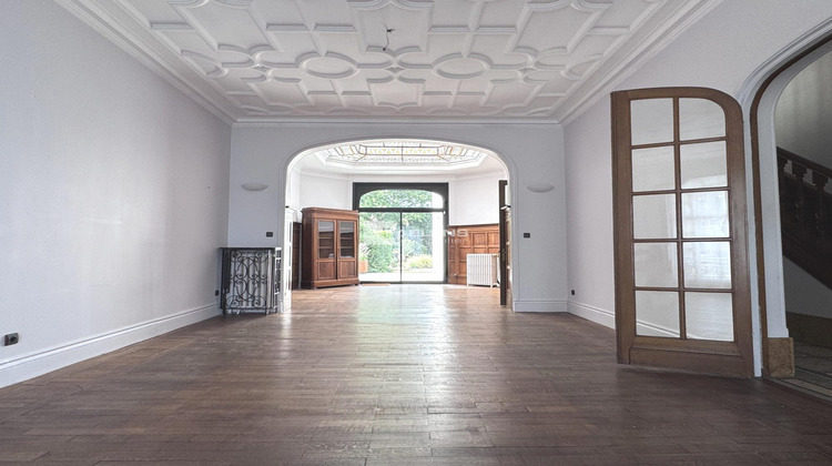 Ma-Cabane - Location Maison Marcq-en-Baroeul, 226 m²