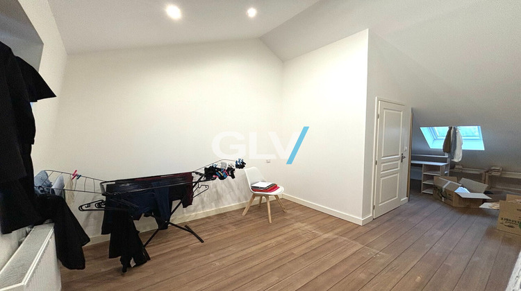 Ma-Cabane - Location Maison MARCQ-EN-BAROEUL, 66 m²