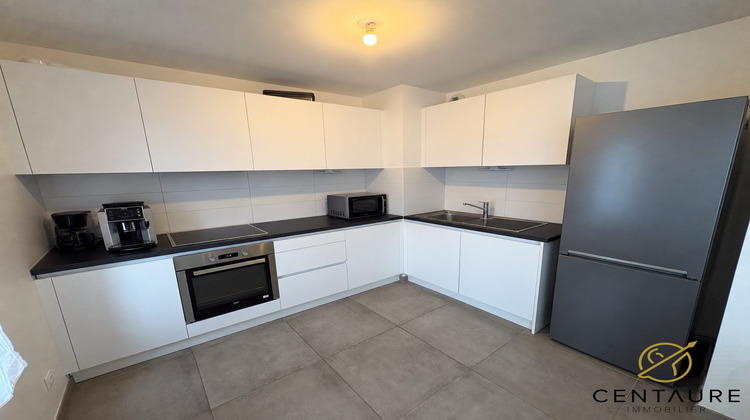 Ma-Cabane - Location Maison Marcq-en-Baroeul, 77 m²