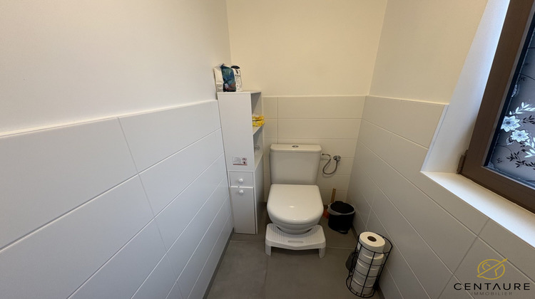 Ma-Cabane - Location Maison Marcq-en-Baroeul, 77 m²