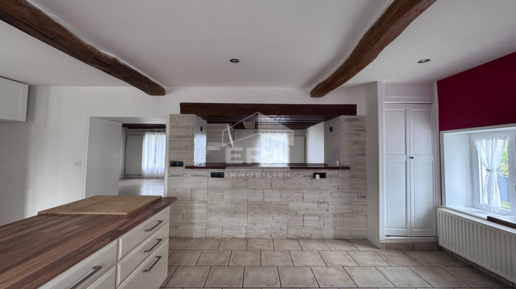 Ma-Cabane - Location Maison MARDIE, 95 m²