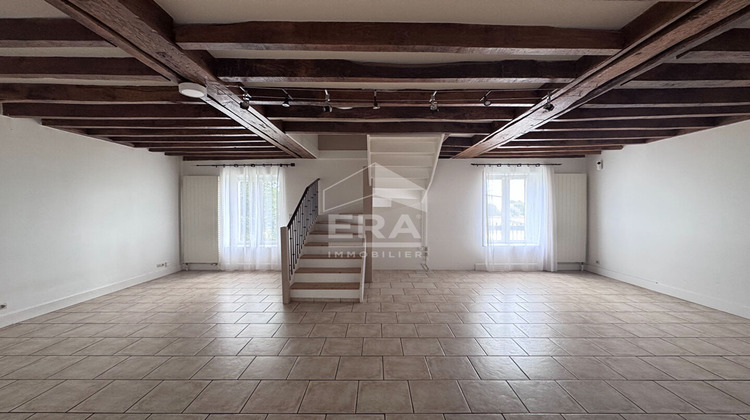 Ma-Cabane - Location Maison MARDIE, 95 m²