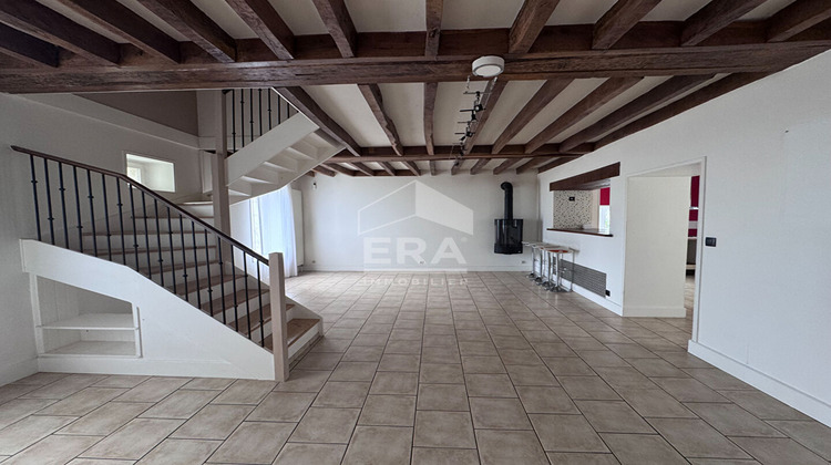 Ma-Cabane - Location Maison MARDIE, 95 m²